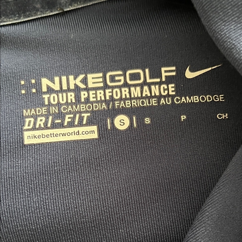 Nike Dri-Fit top - Picture 2 of 11